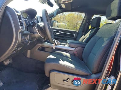 Zdjęcie 7 z 12 samochodu: 2025 RAM 1500 BIG HORN VIN:3C6SRFFP9S4500879 - miniatura