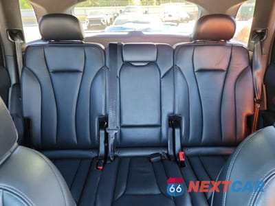 Zdjęcie 10 z 13 samochodu: 2019 AUDI Q7 PREMIUM VIN:WA1AAAF76KD011506 - miniatura