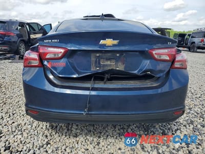 Zdjęcie 6 z 12 samochodu: 2022 CHEVROLET MALIBU VIN:1G1ZD5ST0NF123035 - miniatura