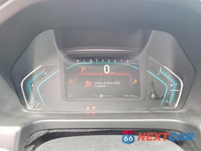 Zdjęcie 9 z 13 samochodu: 2018 HONDA ODYSSEY EXL VIN:5FNRL6H74JB016806 - miniatura