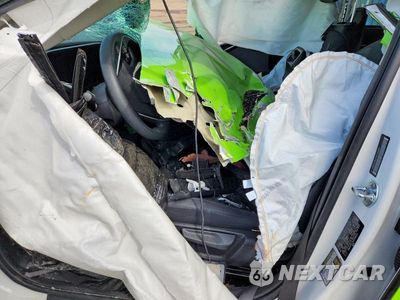 Zdjęcie 7 z 13 samochodu: 2024 KIA NIRO LX VIN:KNDCP3LEXR5189404 - miniatura