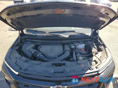 Zdjęcie 12 z 14 samochodu: 2025 CHEVROLET TRAVERSE LT VIN:1GNEVGRS2SJ134131 - miniatura