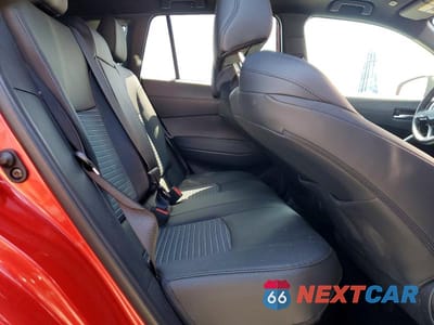 Zdjęcie 10 z 12 samochodu: 2025 TOYOTA COROLLA CROSS HYBRID XSE VIN:7MUFBABGXSV071040 - miniatura