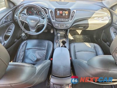Zdjęcie 8 z 12 samochodu: 2017 CHEVROLET MALIBU LT VIN:1G1ZE5ST1HF234257 - miniatura
