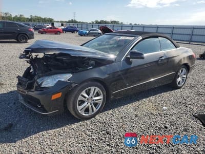 2011 MERCEDES-BENZ E 350 WDDKK5GF9BF094900 - główne zdjęcie licytacji z USA - miniatura