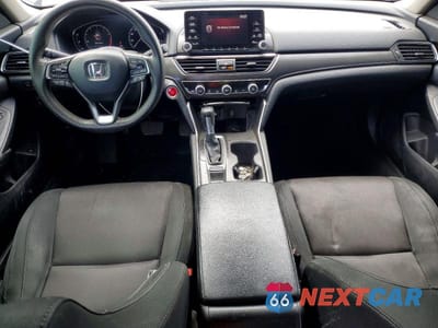 Zdjęcie 8 z 13 samochodu: 2018 HONDA ACCORD LX VIN:1HGCV1F11JA206669 - miniatura