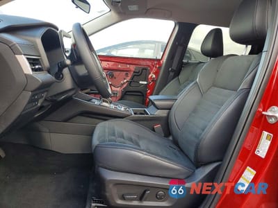 Zdjęcie 7 z 13 samochodu: 2024 MITSUBISHI OUTLANDER SE VIN:JA4T5VA97RZ060790 - miniatura