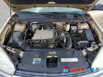 Zdjęcie 11 z 12 samochodu: 2004 CHEVROLET MALIBU LT VIN:1G1ZU54884F207594 - miniatura