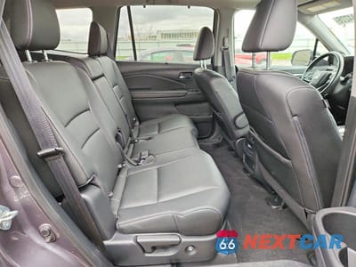 Zdjęcie 11 z 13 samochodu: 2021 HONDA PILOT SE VIN:5FNYF6H26MB025387 - miniatura