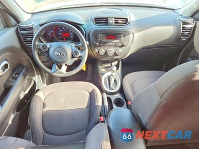 Zdjęcie 8 z 12 samochodu: 2016 KIA SOUL BASE VIN:KNDJN2A24G7851320 - miniatura