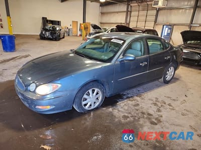 2006 BUICK LACROSSE CXL 2G4WD582061311048 - główne zdjęcie licytacji z USA - miniatura