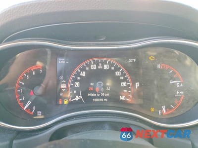 Zdjęcie 9 z 12 samochodu: 2017 DODGE DURANGO R VIN:1C4SDHCT7HC690549 - miniatura