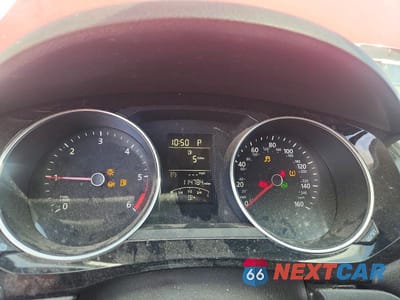 Zdjęcie 9 z 12 samochodu: 2015 VOLKSWAGEN JETTA TDI VIN:3VWLA7AJ6FM331761 - miniatura