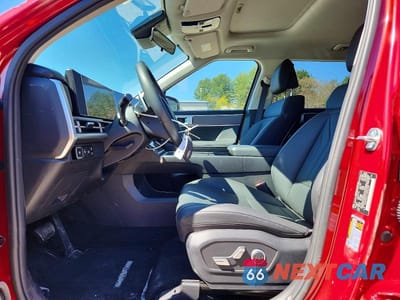 Zdjęcie 7 z 13 samochodu: 2025 HYUNDAI SANTA FE XRT VIN:5NMP3DGL2SH126795 - miniatura