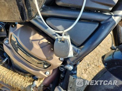 Zdjęcie 8 z 9 samochodu: 2021 HARLEY-DAVIDSON RH1250 S VIN:1HD1ZC412MB311629 - miniatura