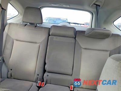 Zdjęcie 10 z 13 samochodu: 2014 HONDA CR-V EX VIN:2HKRM4H52EH716072 - miniatura