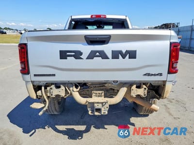 Zdjęcie 6 z 11 samochodu: 2026 RAM 2500 BIG HORN VIN:3C6UR5DJ7TG234263 - miniatura