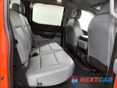 Zdjęcie 10 z 12 samochodu: 2024 FORD F150 XL VIN:1FTEW1K87RKE44071 - miniatura