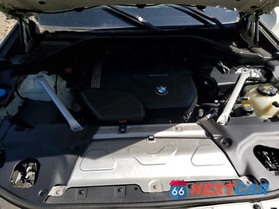 Zdjęcie 12 z 13 samochodu: 2020 BMW X3 XDRIVE30I VIN:5UXTY5C00L9C87808 - miniatura