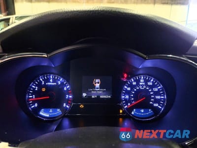 Zdjęcie 9 z 12 samochodu: 2013 KIA OPTIMA SX VIN:5XXGR4A69DG162406 - miniatura