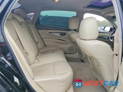 Zdjęcie 10 z 13 samochodu: 2015 INFINITI Q70L 3.7 VIN:JN1BY1PP6FM601962 - miniatura