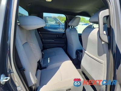 Zdjęcie 10 z 11 samochodu: 2024 TOYOTA TACOMA SR5 VIN:3TMKB5FN2RM016035 - miniatura