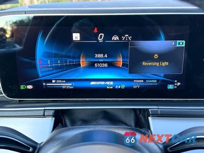 Zdjęcie 7 z 13 samochodu: 2024 MERCEDES-BENZ GLE COUPE AMG 53 4MATIC VIN:4JGFD6BB2RB004015 - miniatura