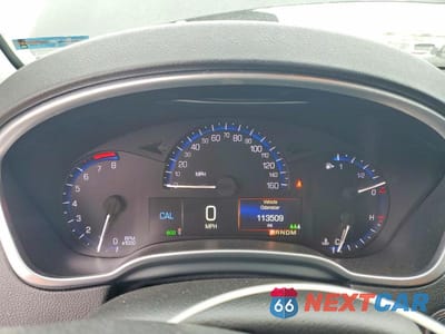 Zdjęcie 9 z 12 samochodu: 2015 CADILLAC SRX VIN:3GYFNAE39FS562883 - miniatura