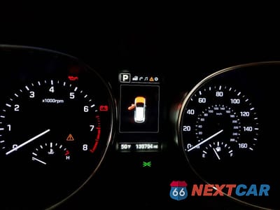 Zdjęcie 9 z 13 samochodu: 2017 HYUNDAI SANTA FE LIMITED ULTIMATE VIN:KM8SRDHF0HU170602 - miniatura