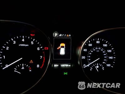 Zdjęcie 9 z 13 samochodu: 2017 HYUNDAI SANTA FE LIMITED ULTIMATE VIN:KM8SRDHF0HU170602 - miniatura