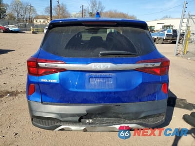Zdjęcie 6 z 14 samochodu: 2022 KIA SELTOS LX VIN:KNDEPCAA7N7288382 - miniatura