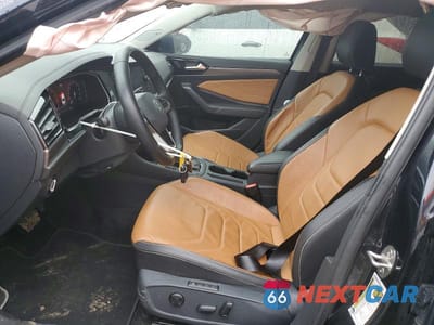 Zdjęcie 7 z 12 samochodu: 2024 VOLKSWAGEN JETTA SEL VIN:3VWGM7BU2RM045217 - miniatura