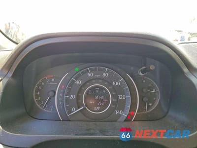 Zdjęcie 9 z 13 samochodu: 2014 HONDA CR-V EXL VIN:5J6RM3H78EL022505 - miniatura