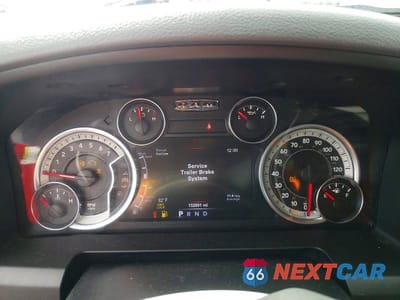Zdjęcie 9 z 13 samochodu: 2017 RAM 1500 SLT VIN:3C6RR7LT3HG635210 - miniatura