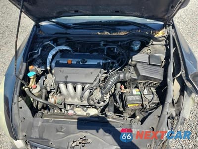 Zdjęcie 11 z 12 samochodu: 2005 HONDA ACCORD EX VIN:1HGCM56895A100368 - miniatura