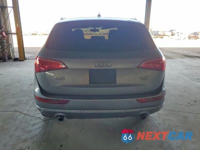 Zdjęcie 6 z 12 samochodu: 2011 AUDI Q5 PREMIUM PLUS VIN:WA1LFAFP0BA111435 - miniatura