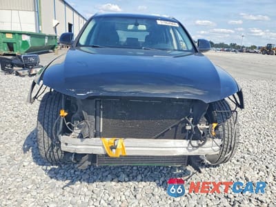 Piąte zdjęcie samochodu w środku: 2014 AUDI Q5 PREMIUM VIN:WA1CFAFP8EA041588 - miniatura