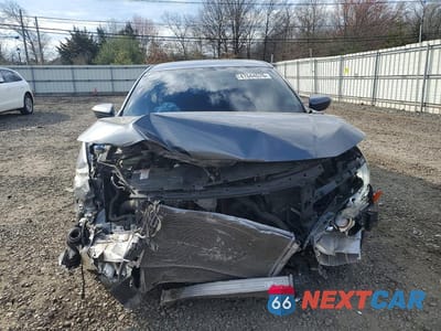 Piąte zdjęcie samochodu w środku: 2021 HONDA CIVIC SPORT VIN:SHHFK7H48MU411429 - miniatura