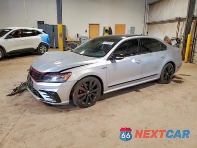 2018 VOLKSWAGEN PASSAT GT 1VWJM7A39JC051441 - główne zdjęcie licytacji z USA - miniatura