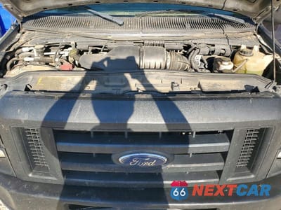 Zdjęcie 12 z 13 samochodu: 2009 FORD ECONOLINE E150 WAGON VIN:1FMNE11W29DA54532 - miniatura