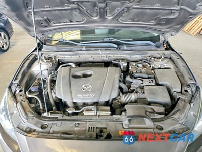 Zdjęcie 11 z 12 samochodu: 2015 MAZDA 3 TOURING VIN:3MZBM1V73FM145626 - miniatura