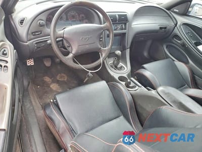Zdjęcie 8 z 12 samochodu: 2000 FORD MUSTANG GT VIN:1FAFP42X2YF216440 - miniatura