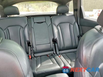 Zdjęcie 10 z 12 samochodu: 2017 AUDI Q7 PRESTIGE VIN:WA1VAAF71HD010144 - miniatura