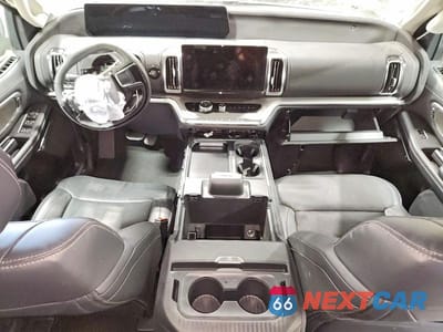 Zdjęcie 8 z 14 samochodu: 2025 FORD EXPEDITION PLATINUM VIN:1FMJU1M81SEA62037 - miniatura