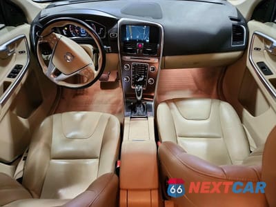 Zdjęcie 8 z 13 samochodu: 2015 VOLVO XC60 T5 PLATINUM VIN:YV4612RMXF2634760 - miniatura