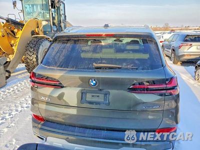 Zdjęcie 6 z 12 samochodu: 2025 BMW X5 XDRIVE40I VIN:5UX23EU05S9W72060 - miniatura