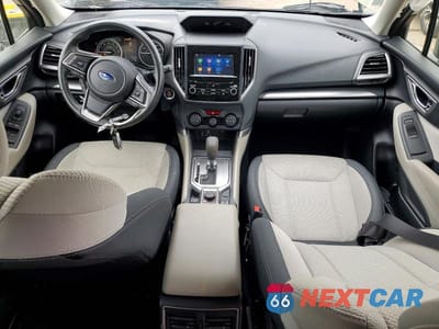 Zdjęcie 8 z 14 samochodu: 2021 SUBARU FORESTER LIMITED VIN:JF2SKAFC0MH419064 - miniatura