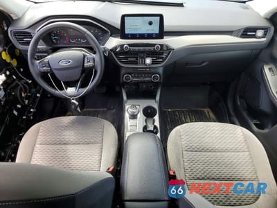 Zdjęcie 8 z 13 samochodu: 2021 FORD ESCAPE SE VIN:1FMCU9G65MUB33363 - miniatura