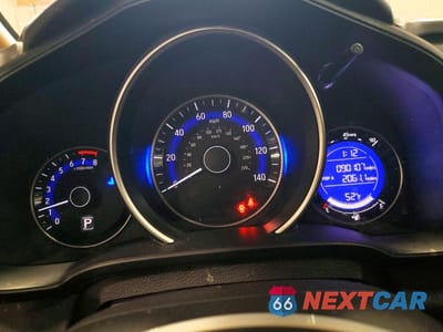 Zdjęcie 9 z 11 samochodu: 2016 HONDA FIT LX VIN:JHMGK5H5XGX032640 - miniatura