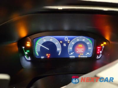 Zdjęcie 9 z 13 samochodu: 2026 HONDA CR-V SPORT-L VIN:7FARS6H81TE002896 - miniatura